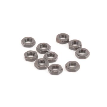 Core RC Servo Saver Assembly 25T - Atom (CR633)