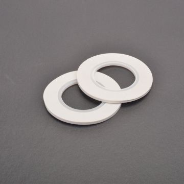 Core RC Flexible Masking Tape 3mm - Twin Pack (CR704)