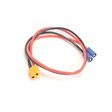 Core RC XT60F to EC3M Lead (CR738)
