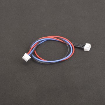 Core RC JST-XH 2S Balance Ext Leads 22AWG-30cm 3pin (CR760)