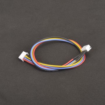 Core RC JST-XH 3S Balance Ext Leads 22AWG-30cm 4pin (CR761)