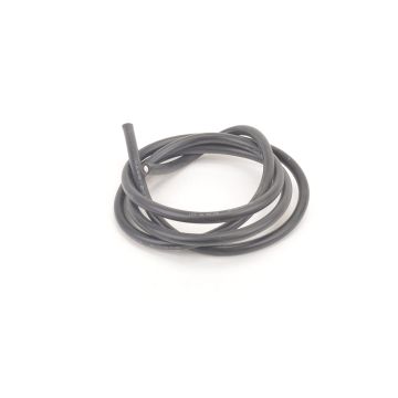 Core RC 10AWG Silicon Wire - Black - 1 Metre (CR768)