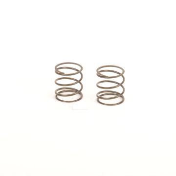 Core RC Hi Response TC Spring 1.9 - White (CR840)