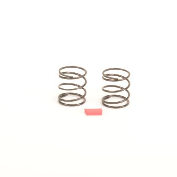 Core RC Hi Response TC Spring 2.1 - Red (CR841)