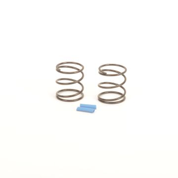 Core RC Hi Response TC Spring 2.5 - Blue (CR843)