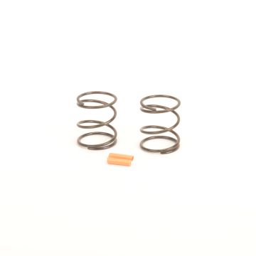 Core RC Hi Response TC Spring 2.7 - Orange (CR845)