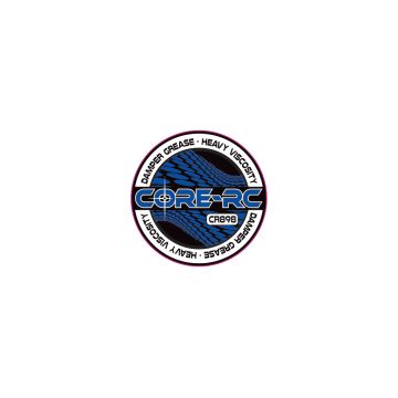 Core RC Damper Grease - Heavy (CR898)