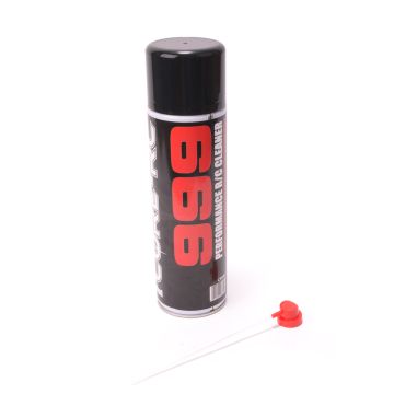 Core RC Triple 9 Performance R/C Cleaner - 500ml (CR999)