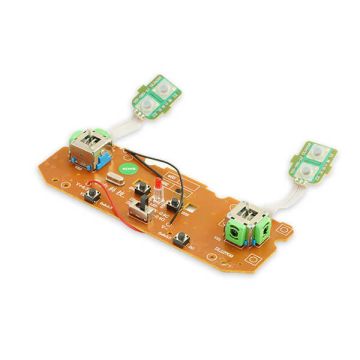 Huina CY1592 Launch Plate (CYP1089)