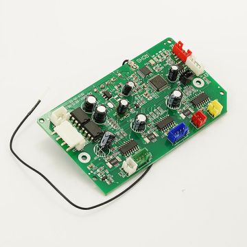 Huina 1580 Receiver Upgraded Version 4.0 (CYP1120)