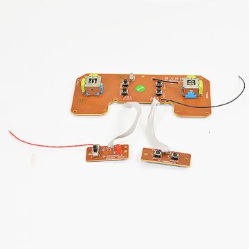 Huina CY1583 Launch Plate (CYP1153)