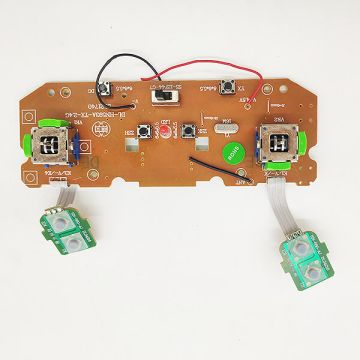 Huina CY1593 Launch Plate (CYP1203)