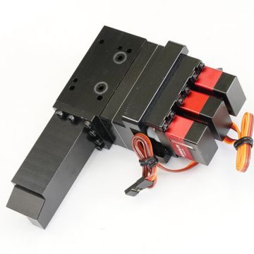 Huina K336Gc Hydraulic System (CYP1320)
