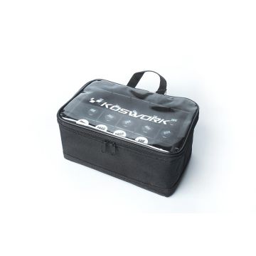 Koswork Shock & Diff Fluid Bag (470x260x40mm) (KOS32227)