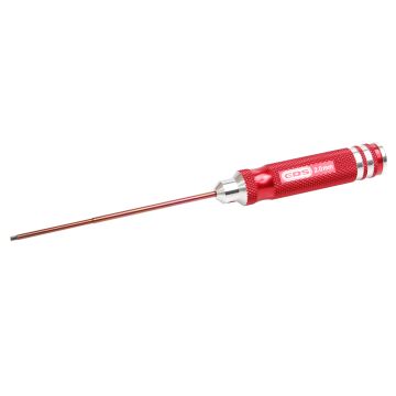 EDS Hex Driver 2.0x120mm (ED110120)