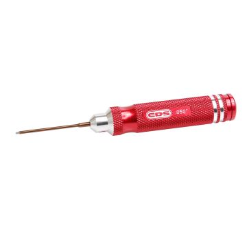 EDS Hex Driver .050x60mm (ED110256)