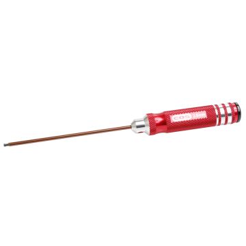 EDS Ball Hex Driver 2.5x120mm (ED120125)