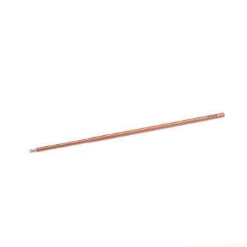 EDS Ball Hex Driver 2.0x120mm Tip Only (ED121120)