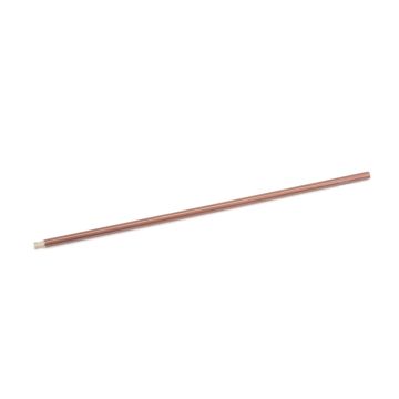 EDS Ball Hex Driver  .078 (5/64)x120mm Tip Only (ED121278)