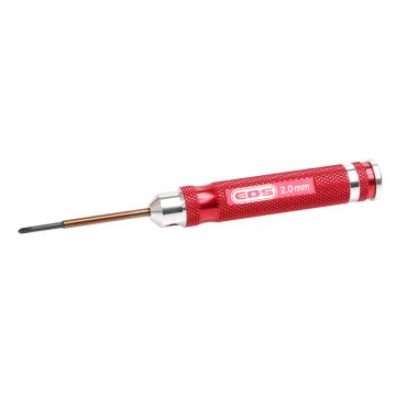 EDS Phillips Screwdriver 2.0x45mm (ED140120)