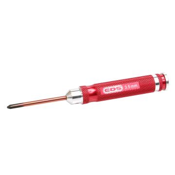 EDS Phillips Screwdriver 3.5x45mm (ED140134)