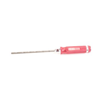 EDS Arm Reamer 4.0 x 120mm (ED160140)