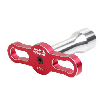 EDS Wheel Nuts Driver 17mm (ED190005)