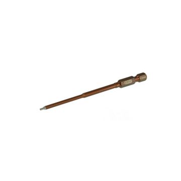 EDS Hex Driver 1.5x100mm Power Tip Only (ED511115)
