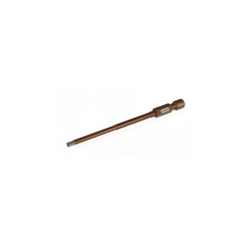 EDS Hex Driver 3.0x100mm Power Tip Only (ED511130)