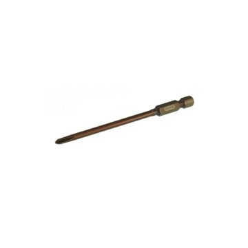 EDS Phillips Screwdriver 4.0x100mm Power Tip Only (ED541140)