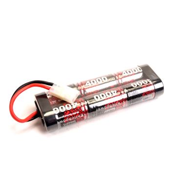 Enrichpower EP Stick Pack - SC4000mAh - 7.2V NiMh (EP4000S)