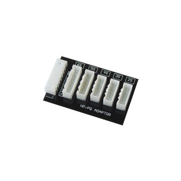 Etronix Powerpal Hp/Pq Balance Adaptor Board (Without Lead) (ET0241)