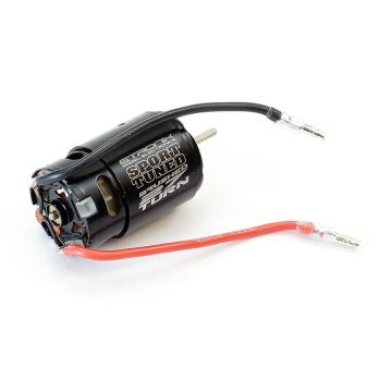 Etronix Sport Tuned Brushed 550 Motor 27 Turn (ET0300-27)