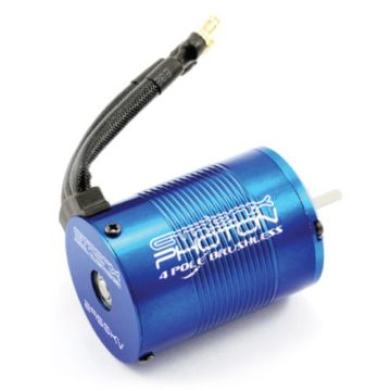Etronix Photon 2.1 Sensorless 1/10 13.0R 2950KV Motor (ET0335)