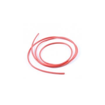 Etronix 12Awg Silicone Wire Red (100Cm) (ET0670R)
