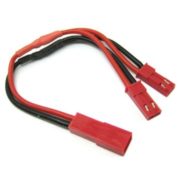 Etronix JST-Y Cable (ET0701)