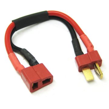 Etronix Deans Extension Cable (ET0704)