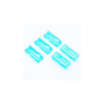 Etronix Connector Safety Case - Blue (ET0729B)