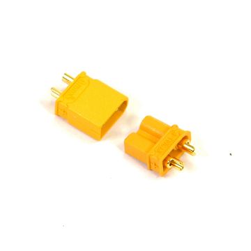Etronix XT-30 Connector (Male/Female) (ET07500)