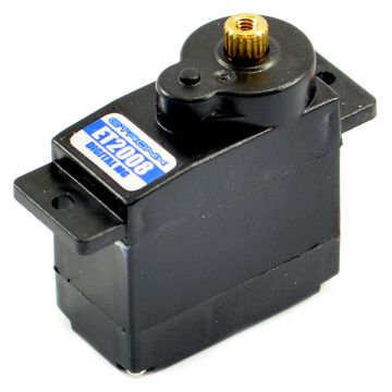 Etronix 9G 2.5Kg/0.10S Micro Digital Servo Metal Gear (ET2008)