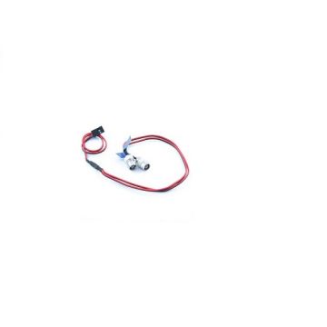 Fastrax Blue Headlights (Pr) (FAST199B)