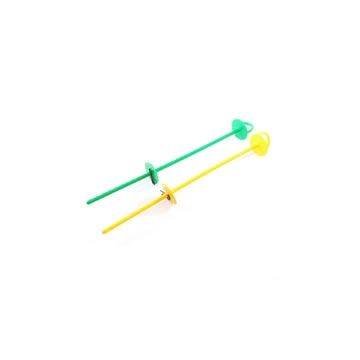 Fastrax 1:10 Touring Wheel Holders (2) (FAST225)
