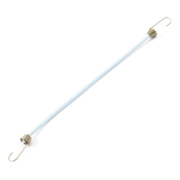 Fastrax Luggage Bungee Cord L100mm (FAST2315BL)