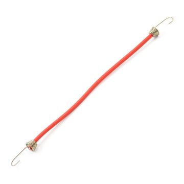 Fastrax Luggage Bungee Cord L100mm (FAST2315R)