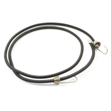 Fastrax Luggage Bungee Cord L450mm (FAST2317BK)
