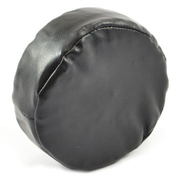 Fastrax Scale Spare Tyre Cover Small 90mm Dia (FAST2350S)