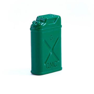 Fastrax 1:18th Green Oil Tank (FAST2412)