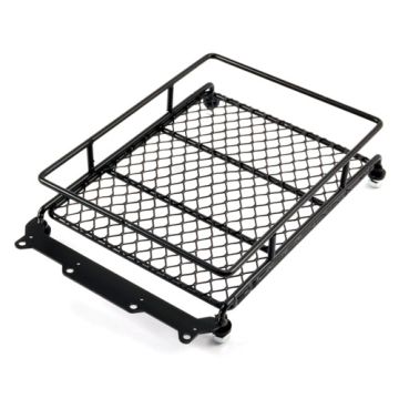 Fastrax Large Metal Luggage Tray 10cm x 15cm (FAST298-L)