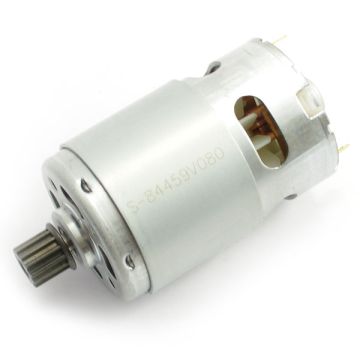 Fastrax Tru-Start 775 Motor W/13T Gear (1Pc) (FAST561-1)
