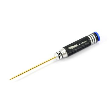 Fastrax Team Tool Hex Wrench - 1.5mm (FAST600)